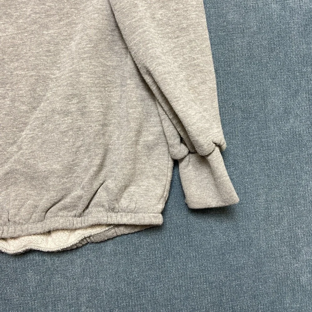 Nike sweatshirt girls